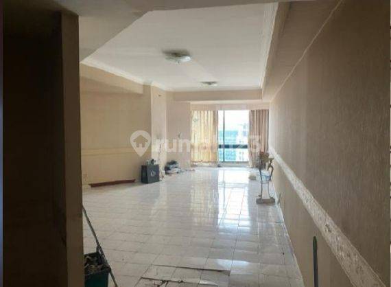 A215 Jual Apartemen Taman Anggrek Condominium Termurah Sudah Ready 2