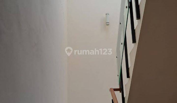 A222 Jual Rumah Ready Terawat Murah di Tomang  2