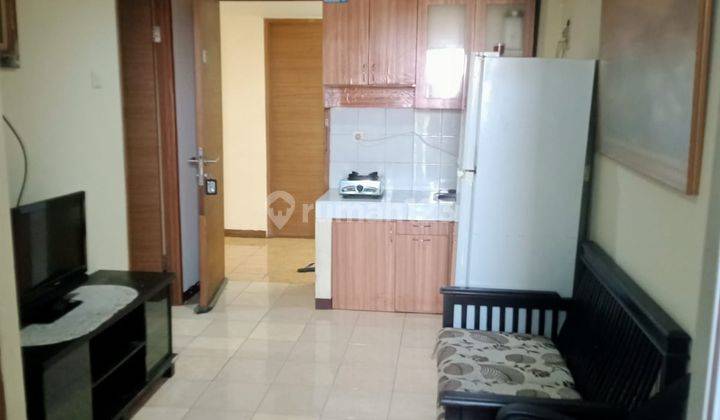 A336 Apartemen Green Park View Daan Mogot 2BR Hook Furnished Termurah 1