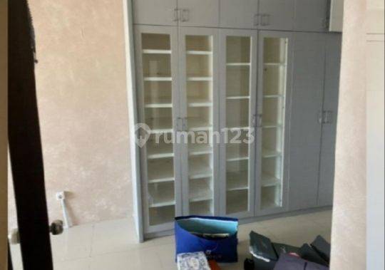 A129 Jual Apartemen Jakarta Residence Thamrin City Ready Termurah 2