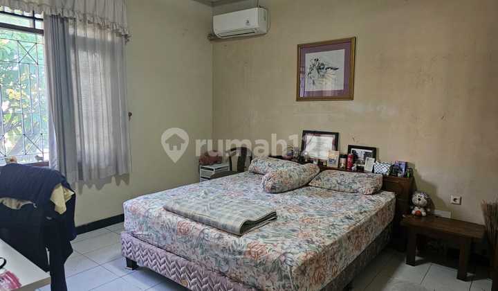 A177 Jual Murah Rumah Besar Ready Terawat di Puri Indah Jalan 3 Mobil A177 Jual Murah Rumah Besar Ready Terawat di Puri Indah Jalan 3 Mobil