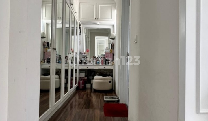 A102 For Sale: Nice Developer's House in The Eminent BSD near Gading Serpong 2