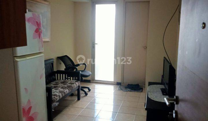 A336 Apartemen Green Park View Daan Mogot 2BR Hook Furnished Termurah 2