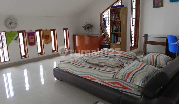 A59 Jual Rumah Mewah Termurah di Palmerah Residence Slipi Semanggi 2