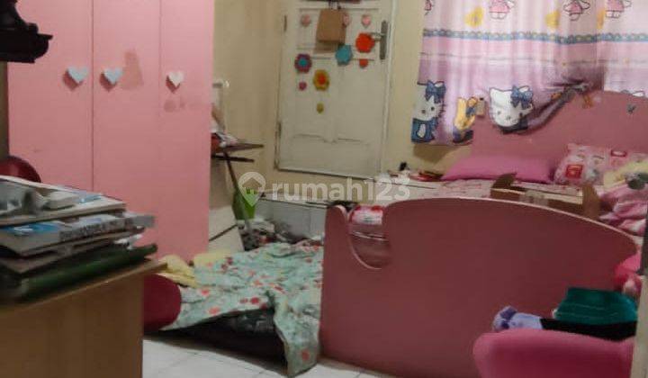 A205 Jual BU Termurah Rumah Tua Luas 184 di Jalan Panjang 2