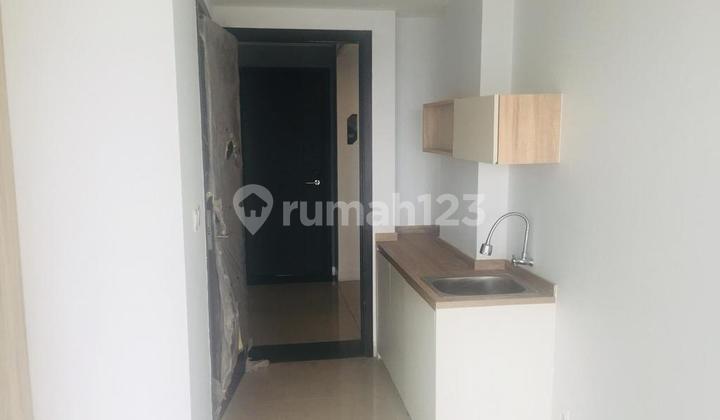 A186 Jual Rugi Apartemen Citra Living Studio Furnished Bagus Ready 2