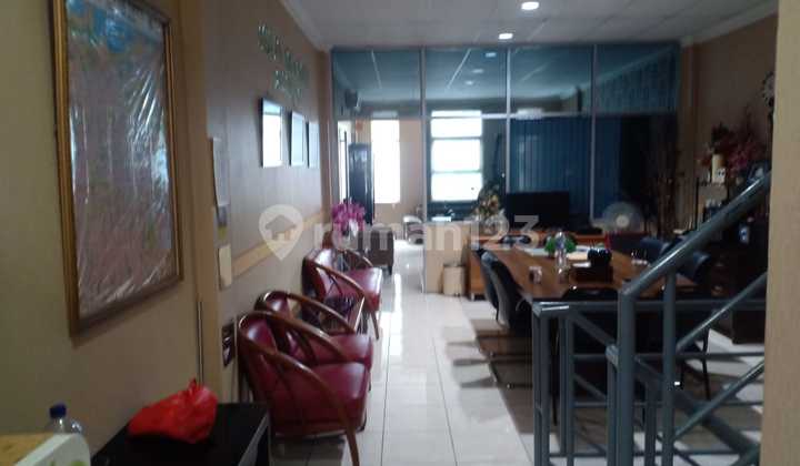 A27 Strategic Ready Shop House for Sale in Duta Indah Teluk Gong Complex 2