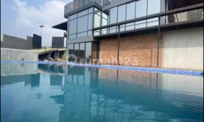 A224 Jual BU Villa Bagus Banget Best View di Cijeruk Bogor A224 Jual BU Villa Bagus Banget Best View di Cijeruk Bogor