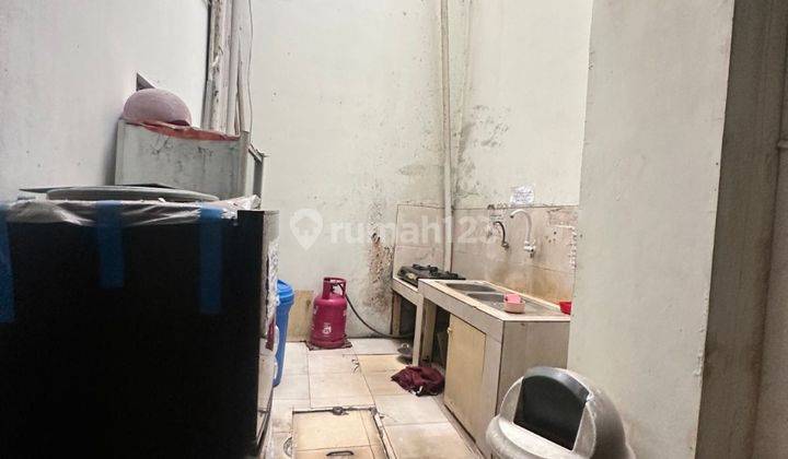 A314 Jual Rumah Kos 50 Kamar Jalan 2 Mobil Murah di Grogol 2