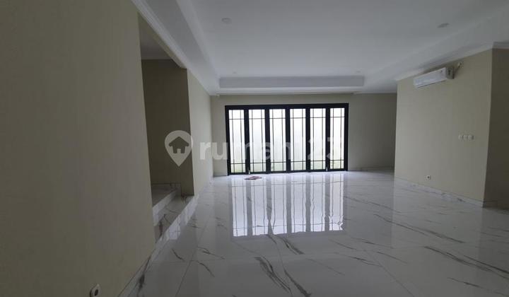 A163 Selling a Beautiful, Modern, Serene House in Pondok Indah A163 Selling a Beautiful, Modern, Serene House in Pondok Indah