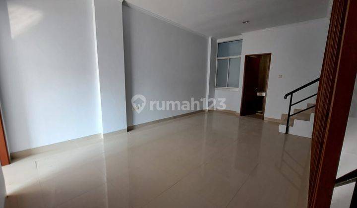 A274 Jual Rumah Bagus Banget Ready Murah di Tomang Dkt Tanjung Duren 2