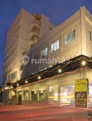 A55 Selling the Cheapest Hotel in Roxy Below NJOP Near Cideng Roxy A55 Selling the Cheapest Hotel in Roxy Below NJOP Near Cideng Roxy