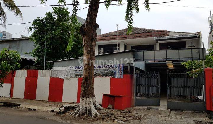 A322 Jual Tanah Termurah Cocok Bangun Rumah Kos di Tawakal Tomang  1