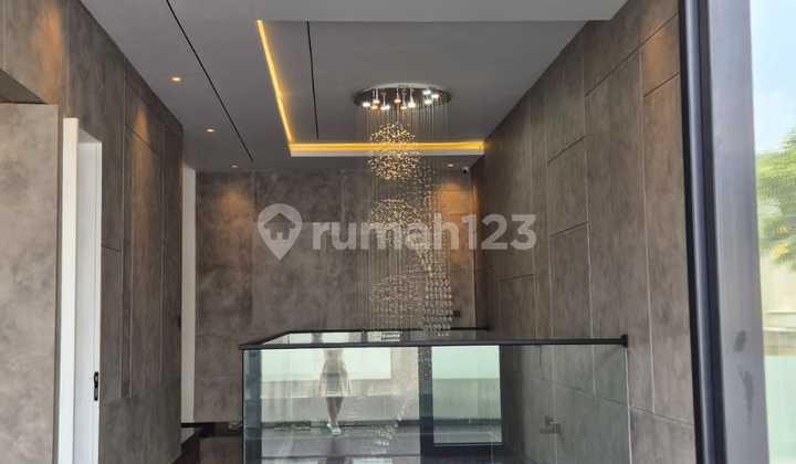 A99 Jual Rumah Baru Mewah di Kebon Jeruk Perumahan Casa Goya A99 Jual Rumah Baru Mewah di Kebon Jeruk Perumahan Casa Goya