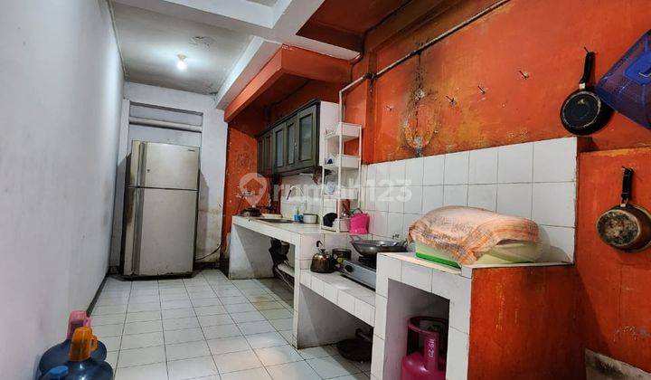 A309 Jual Rumah Kos Kostel Bagus Ready Murah di Tanjung Duren 2