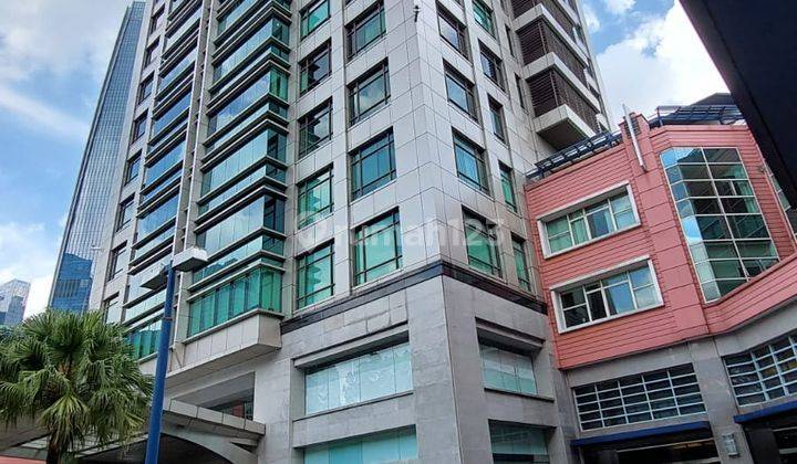 A03 Jual Gedung Office Kantor Termurah di Kuningan  1