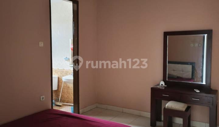 A28 Jual BU Rumah Ready Terawat Jalan Raya di Muara Karang 2