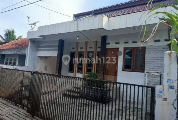 A72 Jual Rumah Kos Ready Murah Strategis di Scbd  1