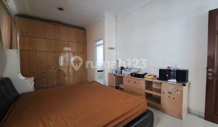 A116 Jual Bu Rumah Besar Bagus di Greenville Tanjung Duren Kedoya 2