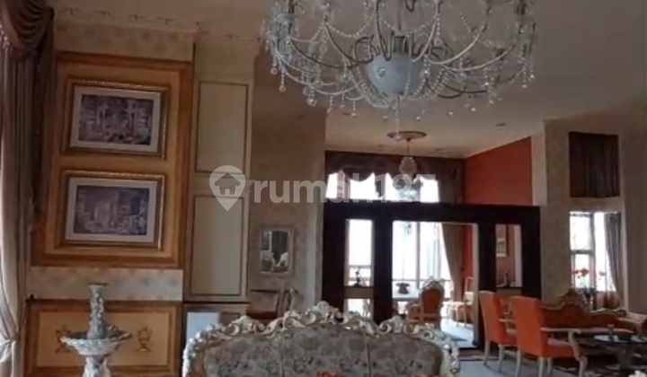 A220 Jual BU Apartemen St Moritz Puri Indah Penthouse dekat Aerium A220 Jual BU Apartemen St Moritz Puri Indah Penthouse dekat Aerium