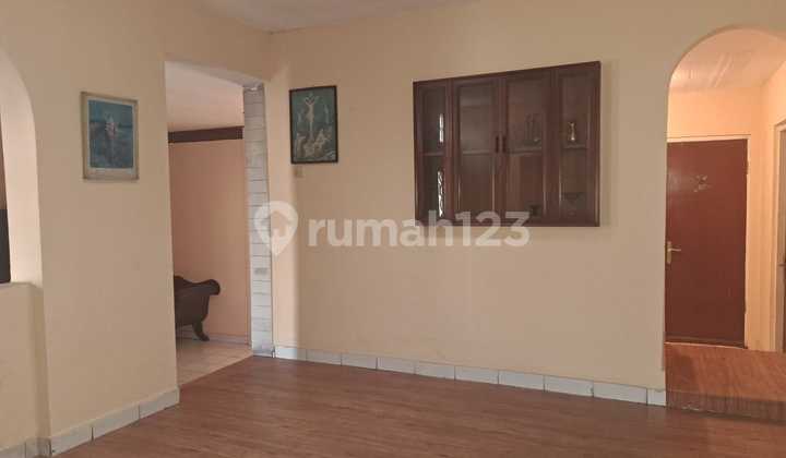 A257 Jual Rumah Hitung Tanah Strategis di Jalan Raya Sisingamangaraja 2