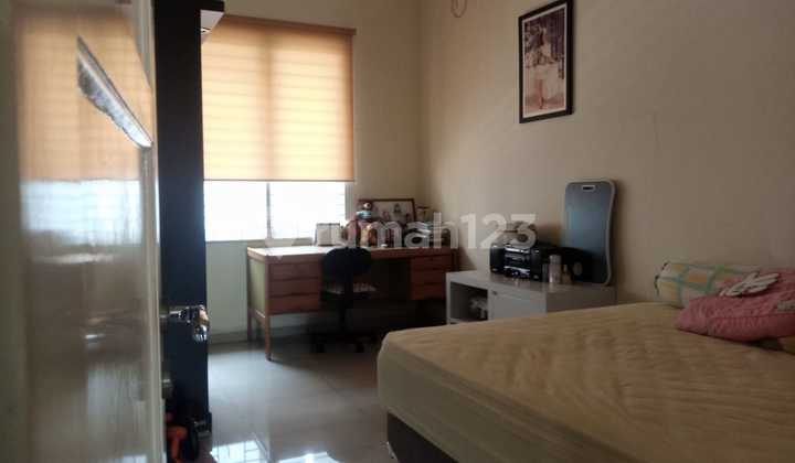 A145 Jual Rumah Ready Bagus di Komplek Permata Buana Tahap 2