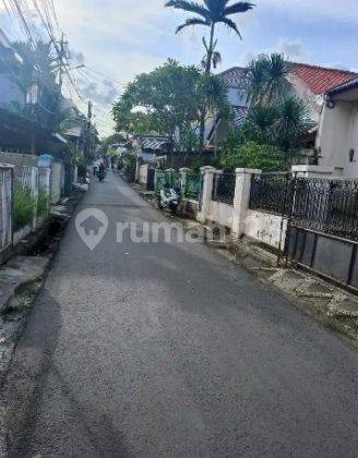 A72 Jual Rumah Kos Ready Murah Strategis di Scbd  2