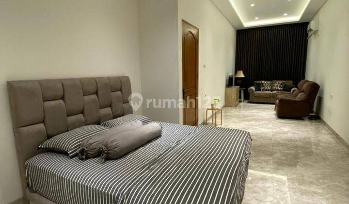 A76 Jual Rumah Bagus Ready di Komplek Green Ville  1