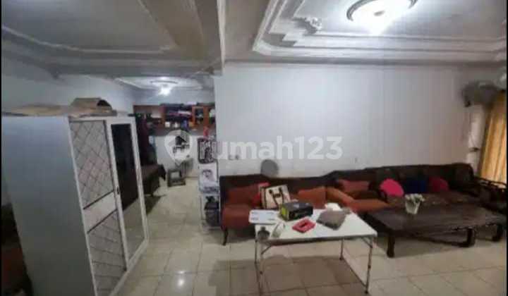 A75 Jual Bu Rumah Lama di Pejaten Kemang Buncit Jauh Dibawah NJOP