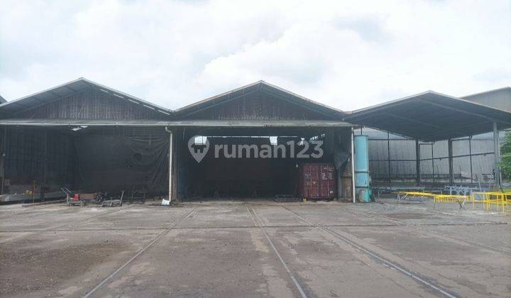 A264 Jual Ex Pabrik Gudang Ready Termurah di Jatiuwung Bitung  1