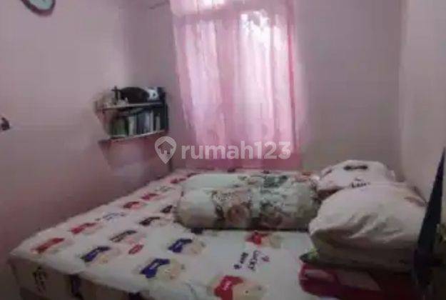 A344 Jual Rumah Second Ready Murah di Komplek Poris Paradise 1