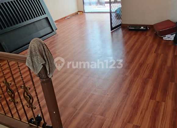 A140 For Sale Developer's Ready, Well-Maintained House in Permata Buana Phase 2 2