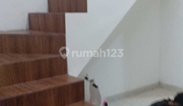 A307 Jual Dibawah NJOP Rumah Akses Jalan Raya Ramai di Petojo Cideng