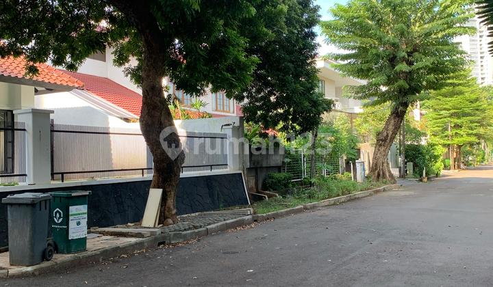 A64 Selling Cheap Luxury Homes in the Most Luxurious Cluster of Permata Hijau Senayan A64 Selling Cheap Luxury Homes in the Most Luxurious Cluster of Permata Hijau Senayan