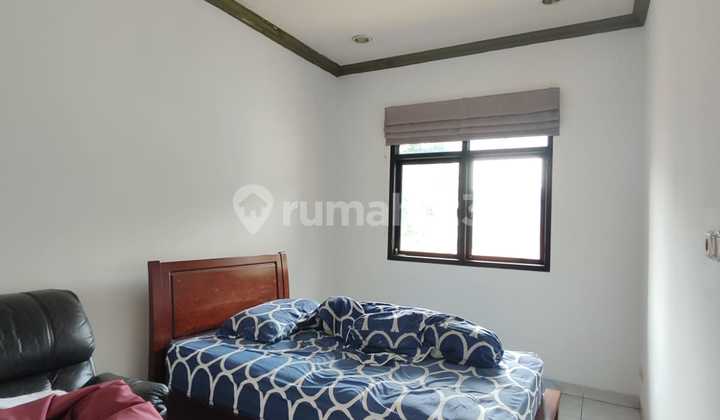 A23 Rumah Terawat Dijual Murah di Jalan Raya Dwiwarna Mangga Besar