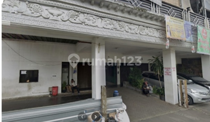 A115 Jual Gudang Besar Termurah Strategis di Jatinegara A115 Jual Gudang Besar Termurah Strategis di Jatinegara