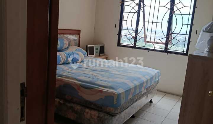 A113 Jual Apartemen Ready di Puri Garden Puri Indah 2BR Murah