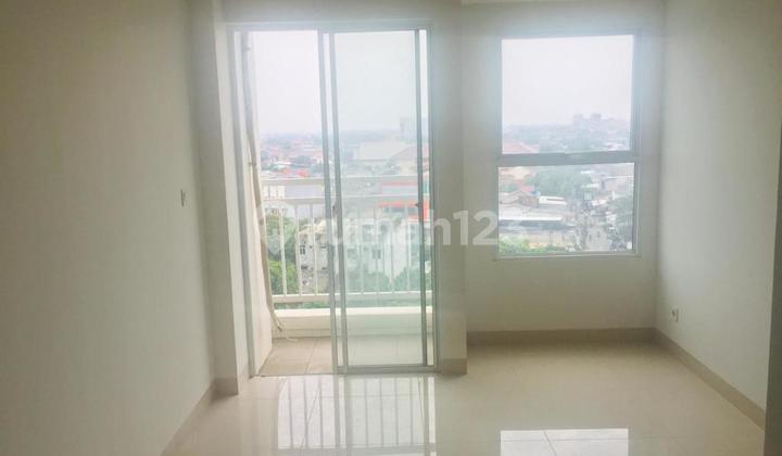 A186 Jual Rugi Apartemen Citra Living Studio Furnished Bagus Ready