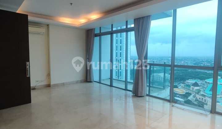 A239 For Sale 3BR Apartment The Windsor Puri Indah Nice Furnished