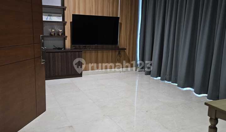 A190 Sewa Apartemen The Windsor  Puri Indah 2BR Furnished Bagus 2