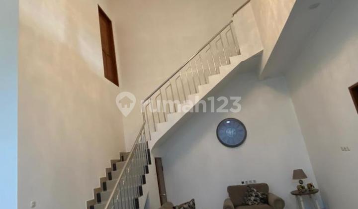 A76 Jual Rumah Bagus Ready di Komplek Green Ville  2