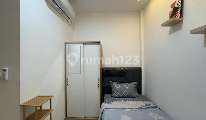 A89 Jual Rumah Kos Baru Exclusive Bagus Full Terisi di Cipete A89 Jual Rumah Kos Baru Exclusive Bagus Full Terisi di Cipete