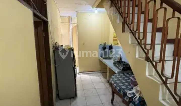 A105 Jual Bu Rumah Kos Ready di Grogol Tanjung Duren Dekat Kampus Ternama 2