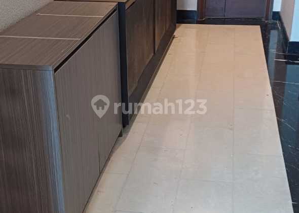 A189 Sewa Apartemen The Windsor Puri Indah 3BR Furnished Bagus 2