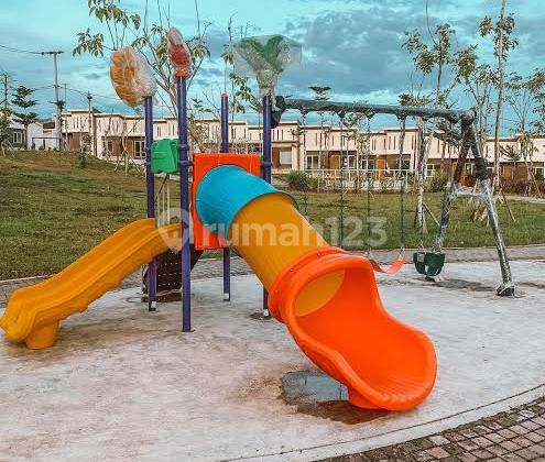 New Nice Unfurnished House for Rent in Podomoro Tenjo Kalamenta City. New Nice Unfurnished House for Rent in Podomoro Tenjo Kalamenta City.