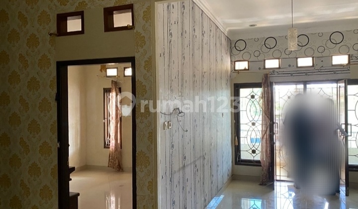 A88 Jual BU Rumah di Petukangan Utara Pesanggrahan Jakarta Selatan 2