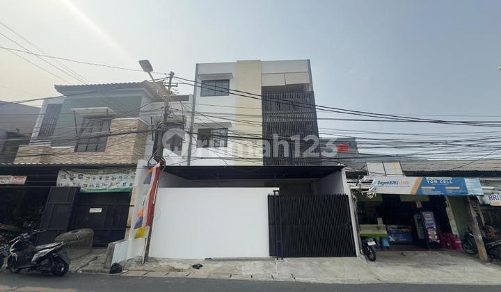 A89 Jual Rumah Kos Baru Exclusive Bagus Full Terisi di Cipete A89 Jual Rumah Kos Baru Exclusive Bagus Full Terisi di Cipete