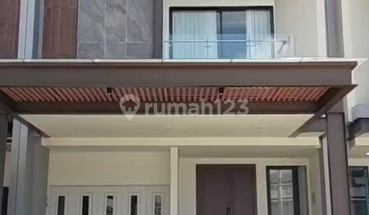 A400 Jual Rumah Cluster di Pondok Indah dekat Kebayoran Lama Bagus A400 Jual Rumah Cluster di Pondok Indah dekat Kebayoran Lama Bagus