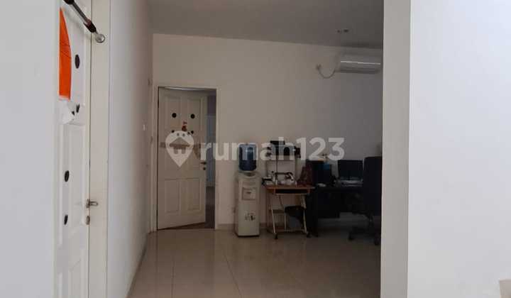 A233 Jual Rumah Ready Bagus Banget di Jalan Mangga Duri Kepa 2