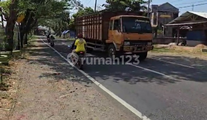 A121 Selling the Cheapest Industrial Plot Land Near the Subang Toll Exit